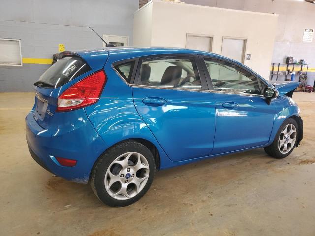 Vin: 3fadp4fj0cm104502, lot: 53085455, ford fiesta ses 20123