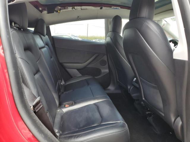2023 TESLA MODEL Y - 7SAYGDEF2PF591238