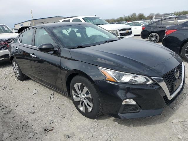 Vin: 1n4bl4bv5mn359374, lot: 50990955, nissan altima s 20214