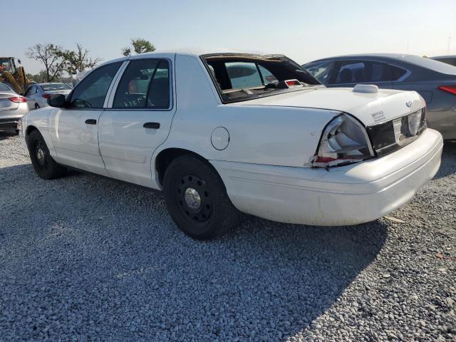 Vin: 2fabp7bv2bx129888, lot: 53455075, ford crown vic police interceptor 20112