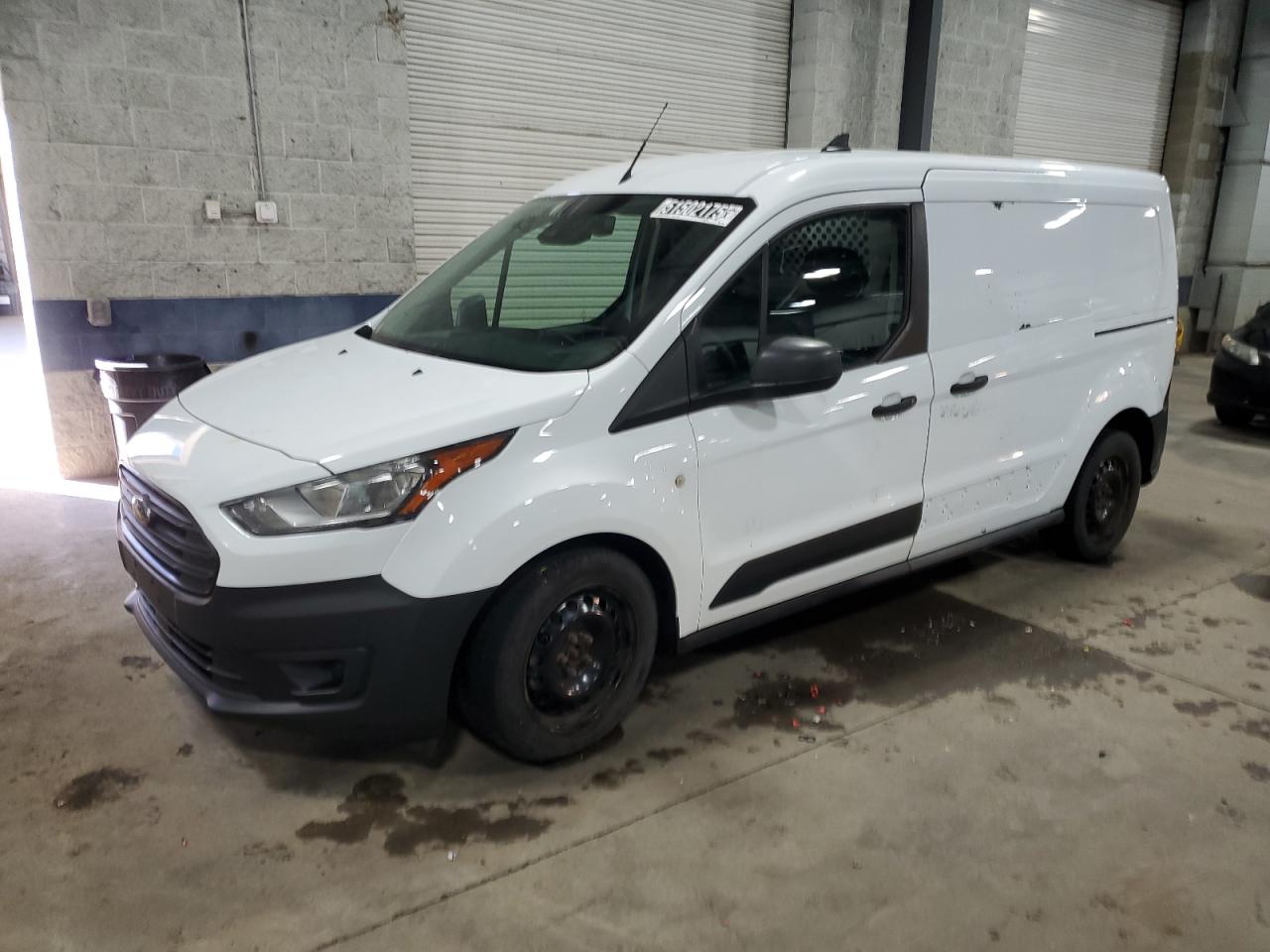 FORD TRANSIT CONNECT XL