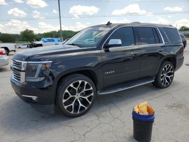 Vin: 1gnskckc9gr302279, lot: 54656085, chevrolet tahoe k1500 ltz 2016 img_1