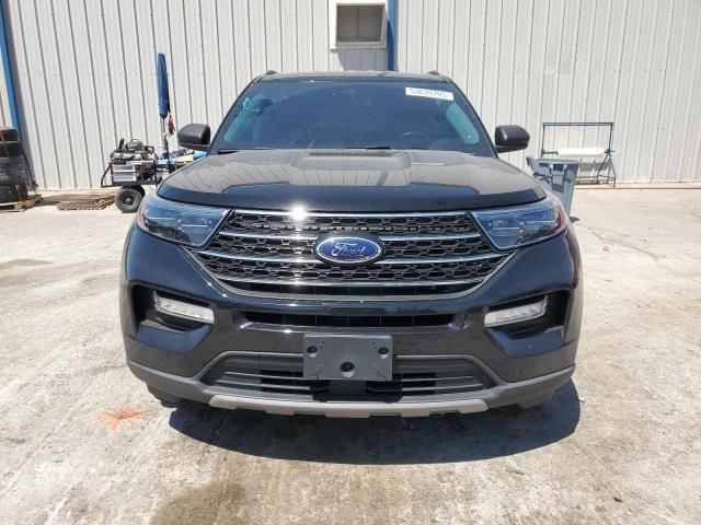 2022 FORD EXPLORER X 1FMSK7DH4NGA78416