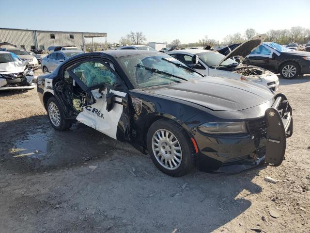 2019 DODGE CHARGER PO 2C3CDXKTXKH757606