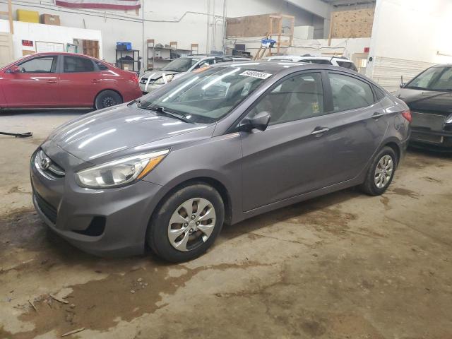 2015 HYUNDAI ACCENT GLS - KMHCT4AE1FU795210