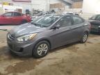 2015 HYUNDAI ACCENT GLS - KMHCT4AE1FU795210