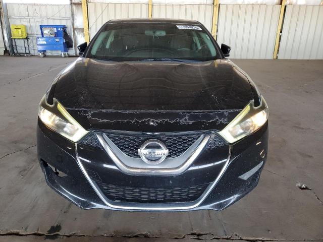 2017 NISSAN MAXIMA 3.5 - 1N4AA6AP3HC379463