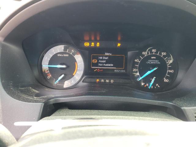 2016 FORD EXPLORER P - 1FM5K8AR6GGB53958