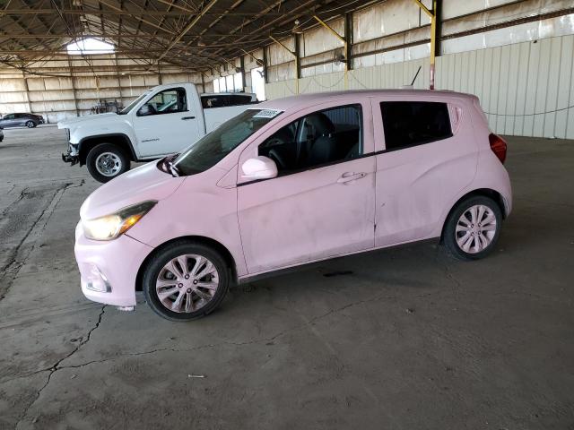Vin: kl8cd6sa8hc739758, lot: 50095585, chevrolet spark 1lt 2017 img_1
