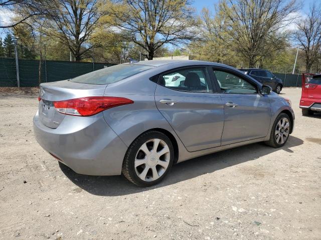 Vin: kmhdh4ae9du513317, lot: 53431615, hyundai elantra gls 20133