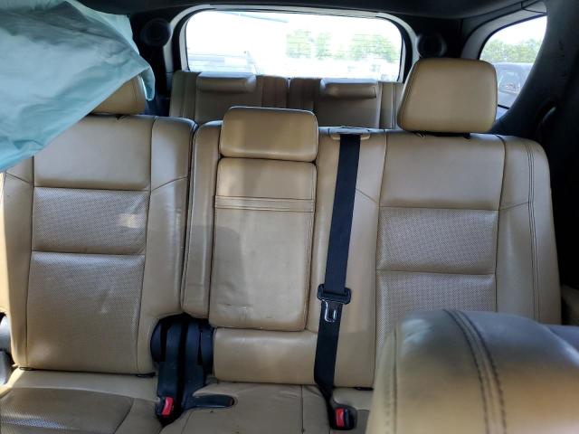 2017 DODGE DURANGO CI - 1C4RDHEG7HC805505