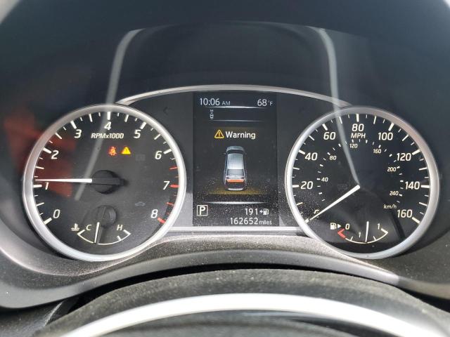 2018 NISSAN SENTRA S - 3N1AB7AP9JY253492