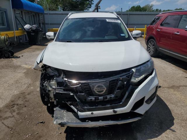 2017 NISSAN ROGUE S - KNMAT2MT3HP579306