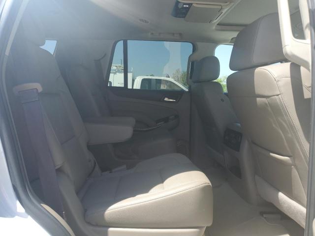 2018 GMC YUKON SLT 1GKS1BKC3JR161596