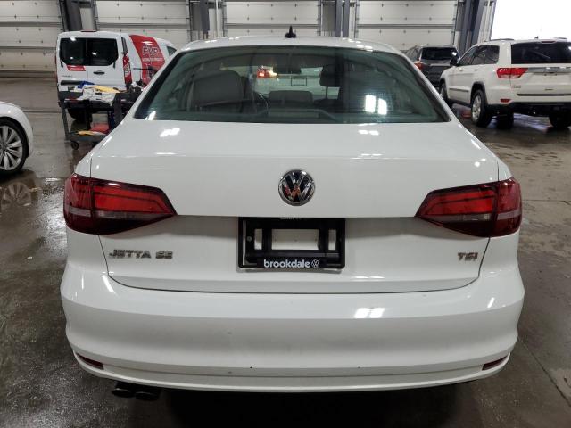 2017 VOLKSWAGEN JETTA SE - 3VWDB7AJ9HM359722
