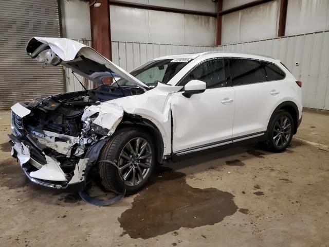 MAZDA CX-9 SIGNATURE