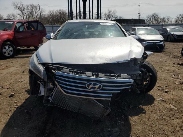 2016 HYUNDAI SONATA SPO - 5NPE34AF5GH355783