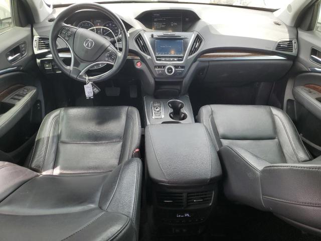 2019 ACURA MDX - 5J8YD3H34KL008337