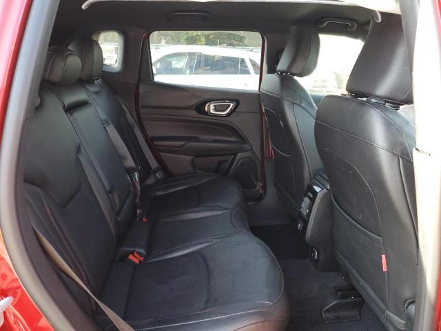 2025 JEEP COMPASS TR - 3C4NJDDN5ST533306