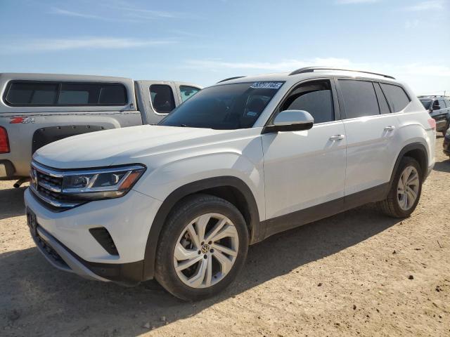 Vin: 1v2wr2ca1mc581088, lot: 53297165, volkswagen atlas se 2021 img_1
