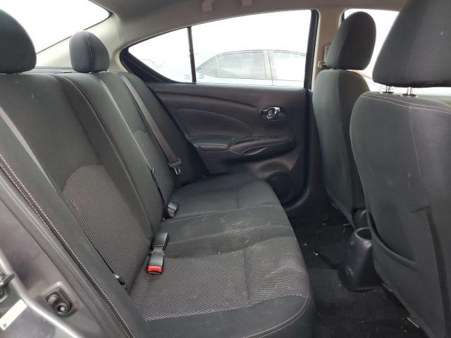 2018 NISSAN VERSA S - 3N1CN7AP9JL818501