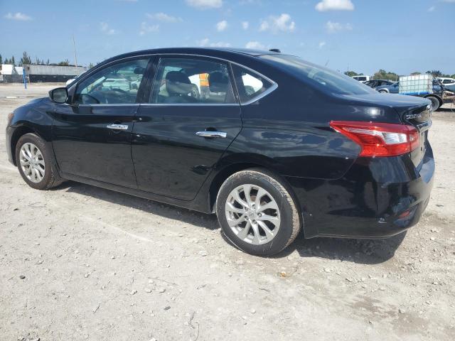 Vin: 3n1ab7ap9gy307883, lot: 52332595, nissan sentra s 20162