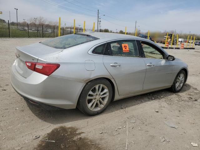 Vin: 1g1zd5st7jf129585, lot: 53287955, chevrolet malibu lt 20183