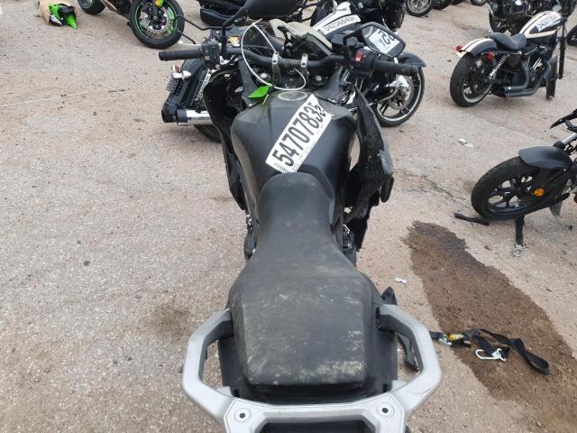 2024 HONDA XL750 JH2RD1613RK101673