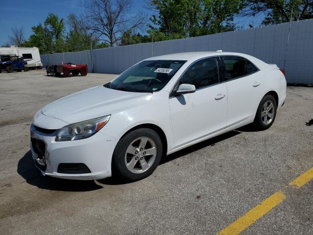 CHEVROLET MALIBU 1LT
