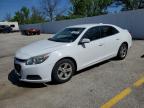 2015 CHEVROLET MALIBU 1LT - 1G11C5SL6FF276679