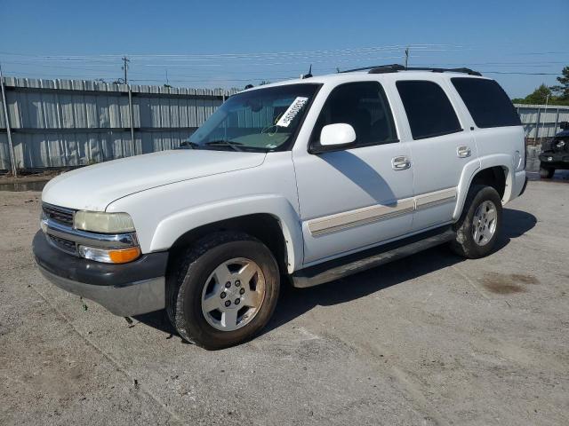 CHEVROLET TAHOE C150
