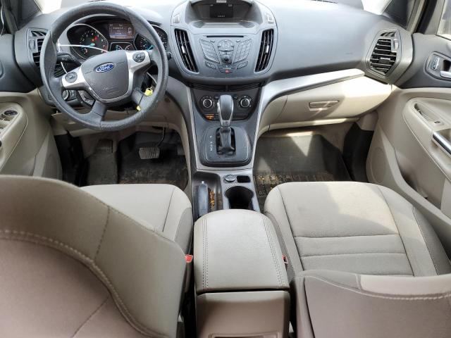 2016 FORD ESCAPE SE - 1FMCU0G73GUA44769