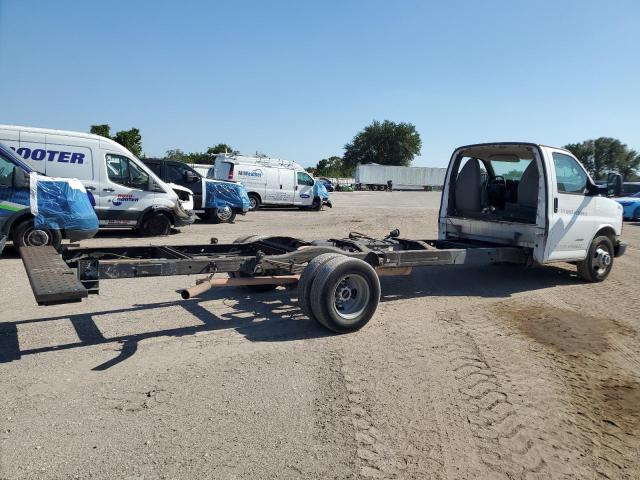 Vin: 1gd676cg3f1203965, lot: 52890025, gmc savana cutaway g4500 20153
