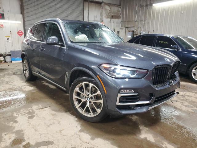 Vin: 5uxcr6c00m9g00599, lot: 51536795, bmw x5 xdrive40i 20214