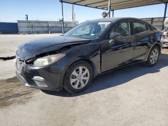 Vin: jm1bm1u72e1197393, lot: 53388605, mazda 3 sport 2014 img_1