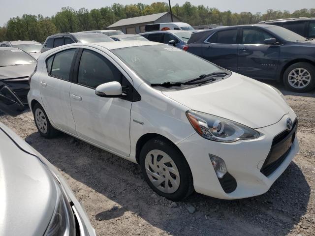 Vin: jtdkdtb36g1125272, lot: 53325435, toyota prius 20164