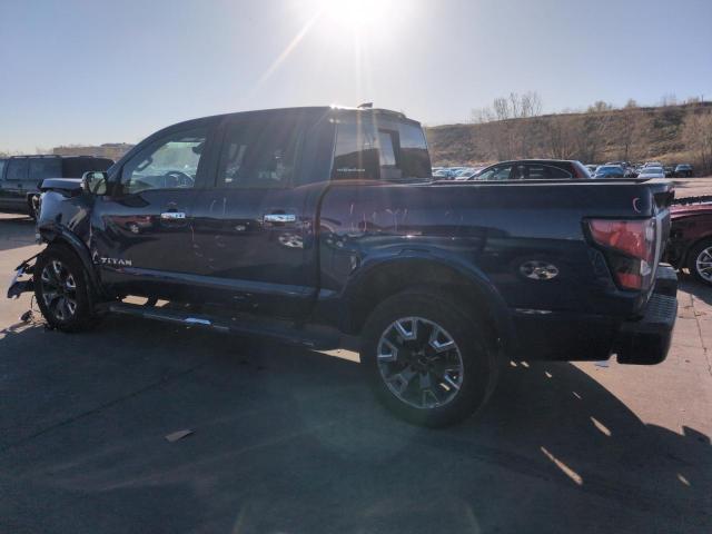 Vin: 1n6aa1ed0pn103058, lot: 49266895, nissan titan sv 20232
