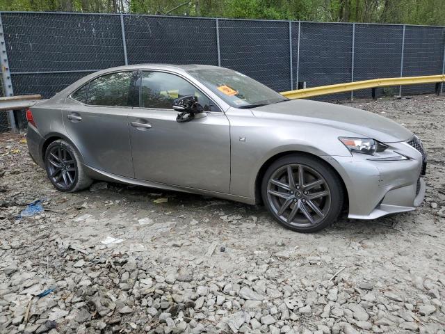 Vin: jthcm1d25g5004267, lot: 54045145, lexus is 300 20164