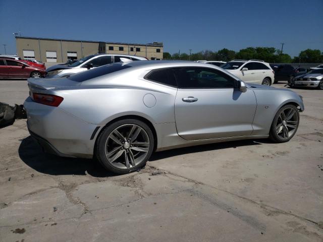 Vin: 1g1fb1rx2h0183027, lot: 52551565, chevrolet camaro lt 20173