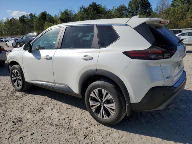 Vin: 5n1bt3baxpc769066, lot: 53255905, nissan rogue sv 20232