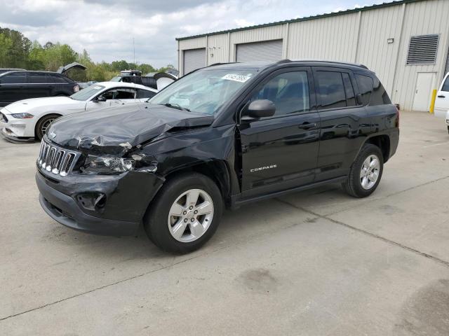 Vin: 1c4njcba4fd250210, lot: 53342775, jeep compass sport 2015 img_1