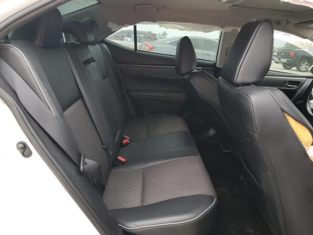 2016 TOYOTA COROLLA L - 5YFBURHEXGP376528
