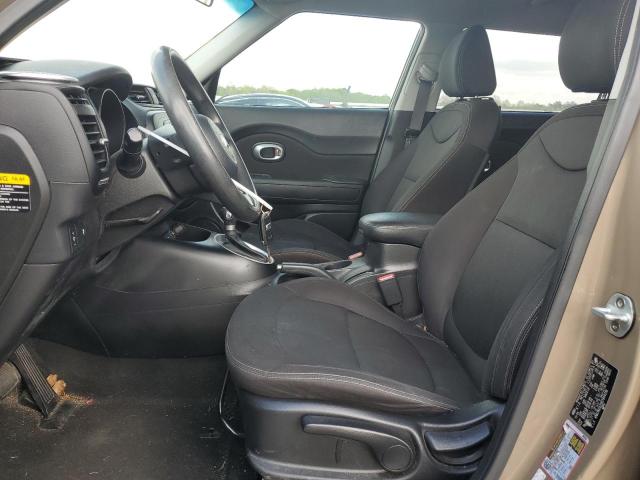2016 KIA SOUL - KNDJN2A23G7304216