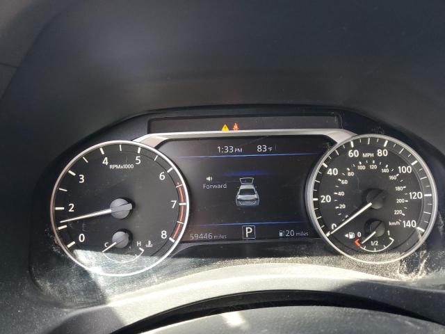 2020 NISSAN ALTIMA S - 1N4BL4BV1LC176449