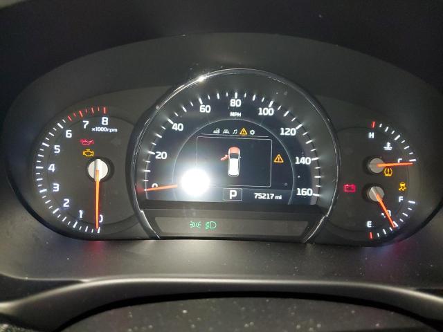 2017 KIA SORENTO LX - 5XYPG4A3XHG237644