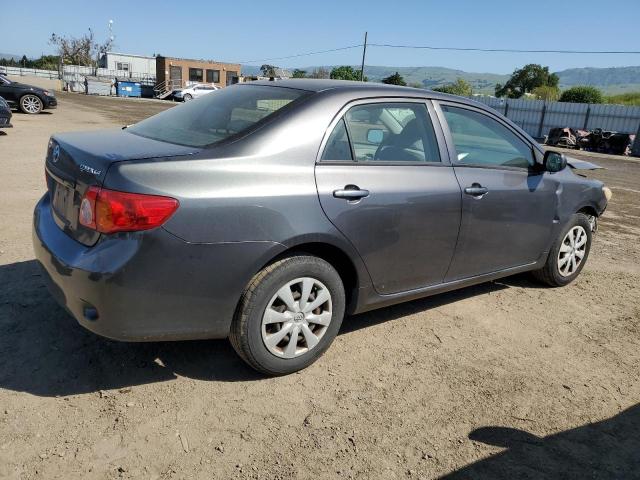 Vin: jtdbu4ee9a9096216, lot: 52538745, toyota corolla base 20103