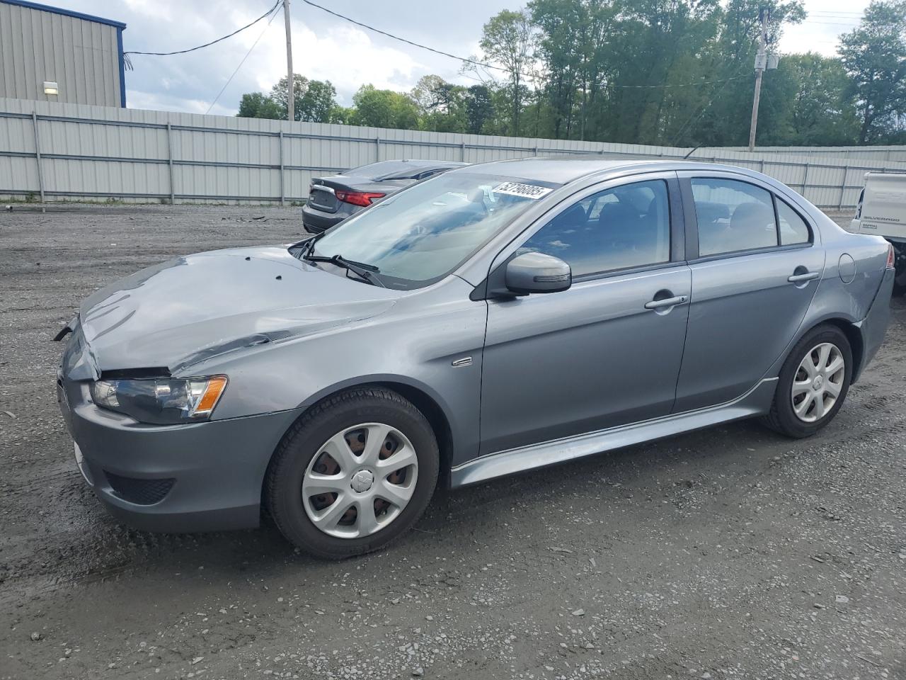 MITSUBISHI LANCER ES