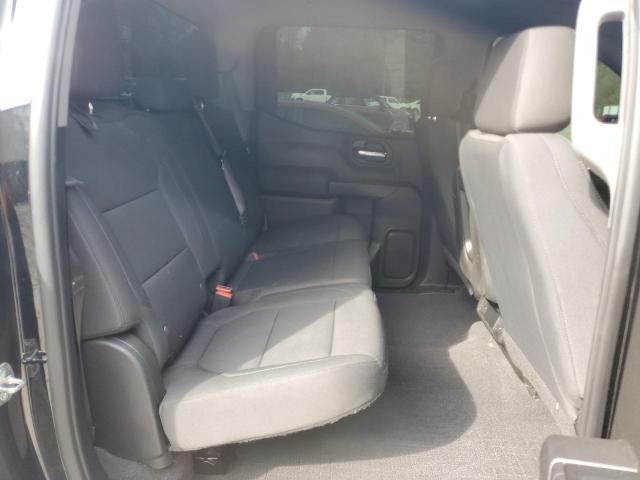 2020 CHEVROLET SILVERADO - 3GCPYBEH2LG244122