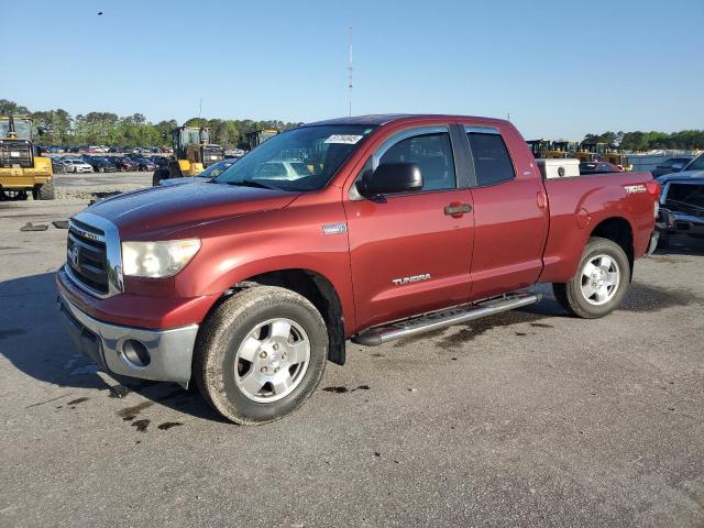 TOYOTA TUNDRA DOUBLE CAB SR5