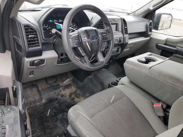 2015 FORD F150 SUPER 1FTEX1C85FKD38032